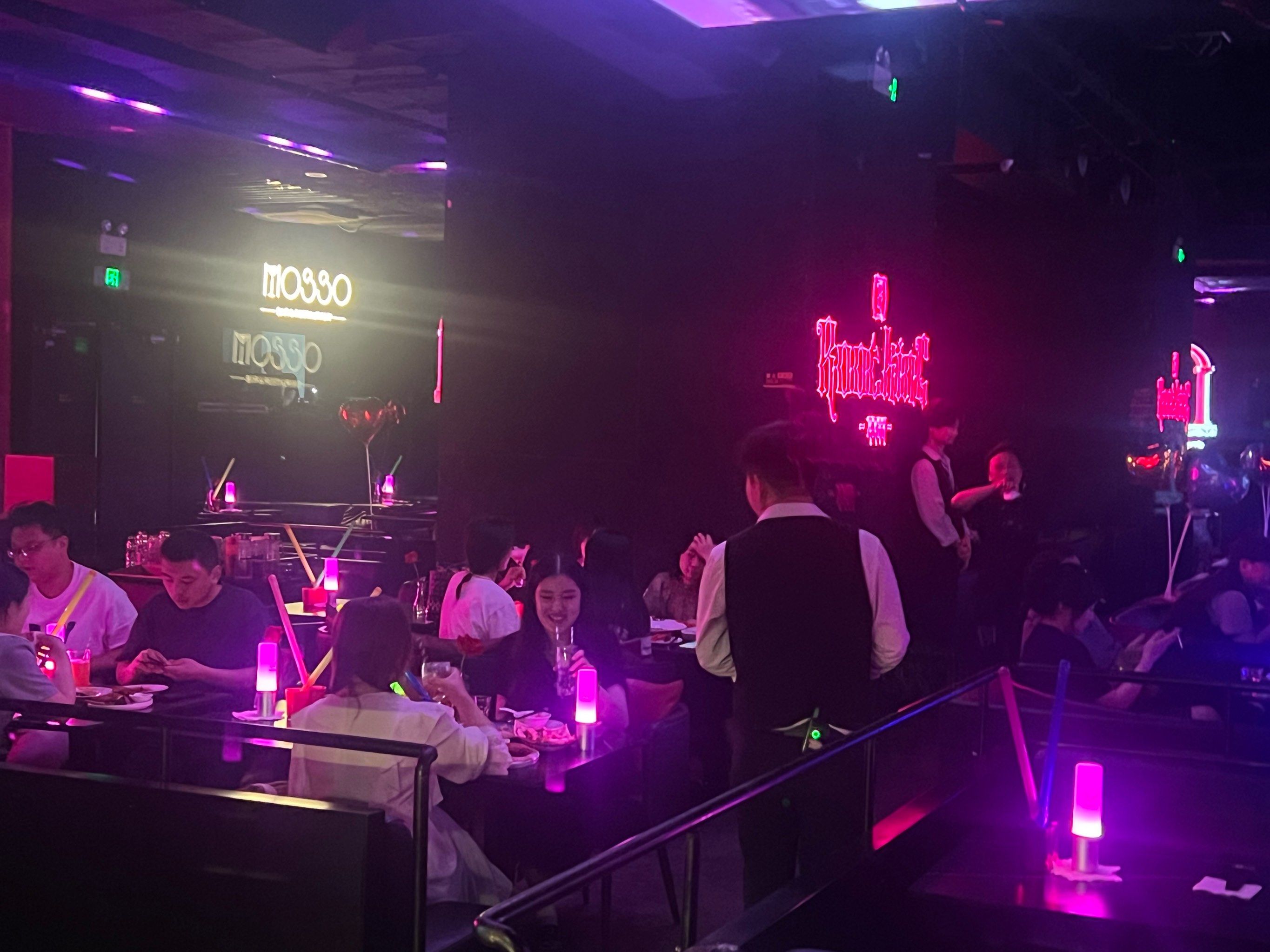 雅安商务ktv与片场区别解析-汉源县ktv预订